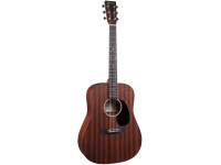 Martin D-10E-01 Sapele Martin D-10E-01 Sapele
